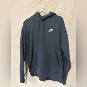 Nike sweatshirt